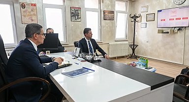 İşte Erzurum İl Sanayi ve Teknoloji Müdürlüğü'nün 2025 karnesi