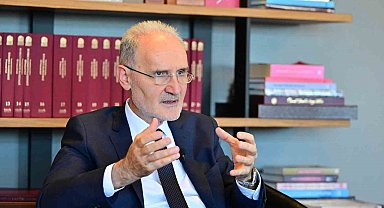 İTO Başkanı Avdagiç'ten 'altın ithalatı kotasının kaldırılması' önerisi