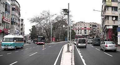 İzmir Buca'da asfalt seferberliği