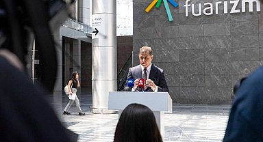 İzmir Büyükşehir 'Buca Metrosu' için hız kesmiyor