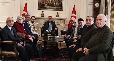 İzmir Çiğli Yaka Kent'te Gençlik Merkezi temeli atılıyor