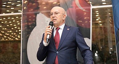 İzmir kooperatif soruşturması: CHP Ankara İl Başkanı Erkol gözaltında