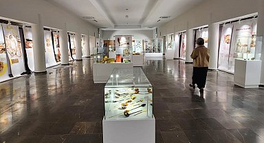 İzmir Mutfak Müzesi ile yemek kültürüne yolculuk