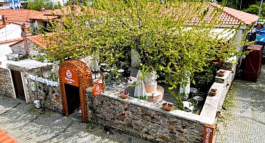 İzmir Narlıdere'de Narista için geri sayım