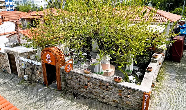 İzmir Narlıdere'de Narista için geri sayım