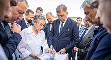 İzmir'de 2 Nisan'da hizmet yağmuru