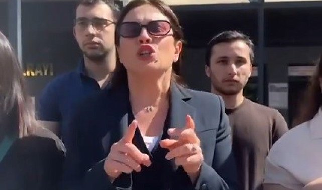 İzmir'de 7 yaşındaki çocuğu istismar eden sabıkalı sanığa önce ceza sonra tahliye