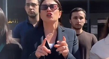 İzmir'de 7 yaşındaki çocuğu istismar eden sabıkalı sanığa önce ceza sonra tahliye