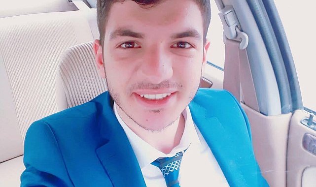 İzmir'de bariyerlere çarpan motosikletin sürücüsü hayatını kaybetti