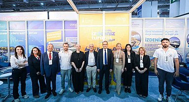 İzmir'de denizcilik rüzgarı: MAST Boat Show kapılarını açtı