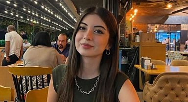 İzmir'de genç doktorun hayatını kaybettiği kazanın görüntüleri ortaya çıktı