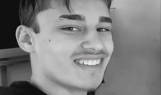 İzmir'de genç motosikletlinin hayatını kaybettiği kazanın görüntüleri ortaya çıktı