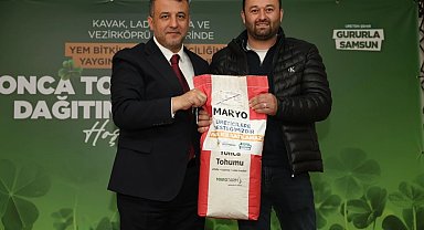 İzmir'de Buca Sosyal Yaşam Kampüsü'ne yeni geriatri merkezi