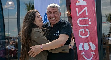 İzmir'de CHP'li belediyeler omuz omuza