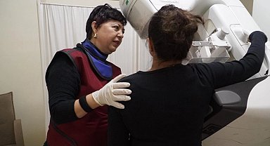 İzmir'de engeller kalktı, sağlık ayağa geldi