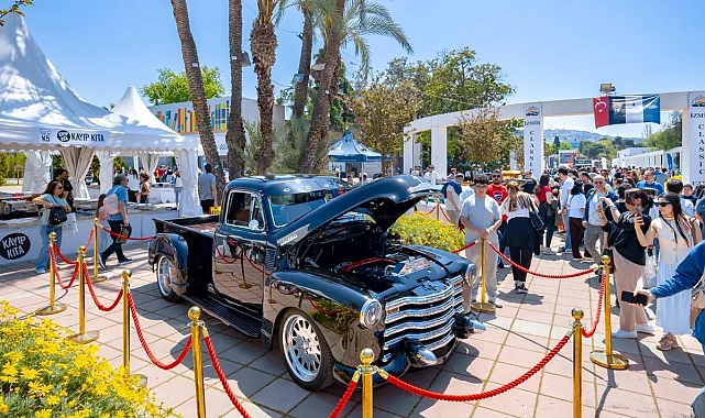 İzmir'de 'klasik' ilgisi