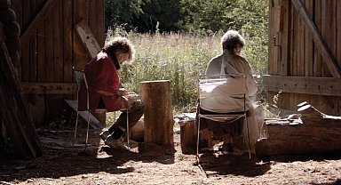 İzmir'de Nisan boyunca sinematek gösterimleri