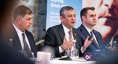 İzmir'de Romanlar için yeni dönem