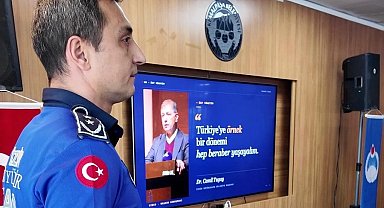 İzmir'de zabıta hizmetlerinde ortak denetim ve dijital dönüşüm 