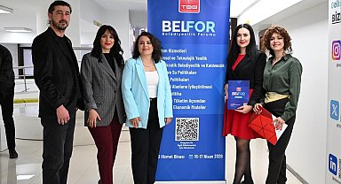 İzmit Belediyesi'nin projeleri Türkiye'ye ilham oldu