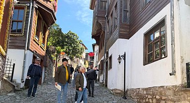 İzmit'te 3. Kapanca Sokak Festivali çalışmaları hızlandı