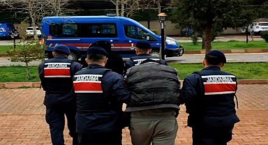 Jandarmadan uyuşturucu operasyonu: 2 tutuklama