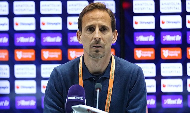 Joao Pereira: "Çok iyi bir takımdan bir puan aldık''