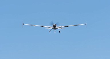 K2 Kamikaze İHA, Yapay Zeka Otonom Sürü Uçuş ve Hava Devriye testini başarıyla tamamladı