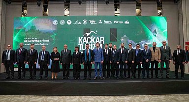 Kaçkar Turizm Fuarı, 17-18 Nisan'da düzenlenecek