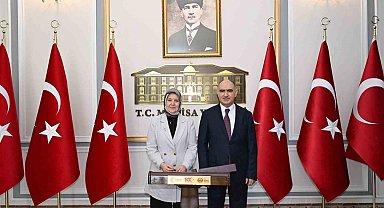 Kadına yönelik şiddetle mücadelede yeni model