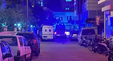 Kadınları vurdu, polisten kaçamayınca kendini de vurdu