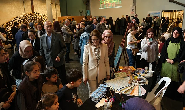 Kağıdın hikayesi SEKA'da yazıldı