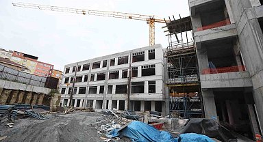 Kağıthane'ye iki yeni okul daha kazandırılıyor