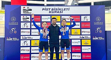 Kağıtspor'dan 471 madalyalık başarı