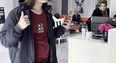 Kahramanmaraş saldırganı annesiyle kadın güzellik merkezine giderek cilt bakımı yaptırmış