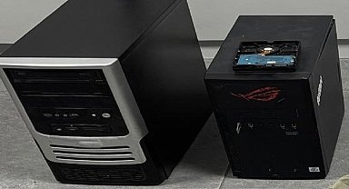 Kahramanmaraş ve Şanlıurfa ile ilgili paylaşım yaptı, evinden çıkanlar şaşırttı