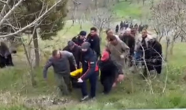 Kahramanmaraş'ta 6 gündür kayıp yaşlı adamın cansız bedeni bulundu