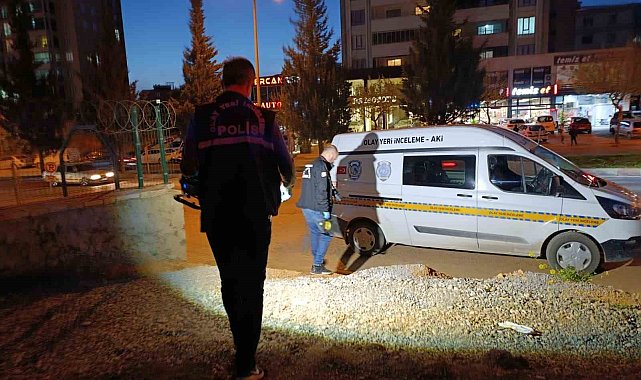 Kahramanmaraş'ta elektrik akımına kapılan işçi yaşamını yitirdi