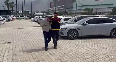 Kahramanmaraş'ta yaşanan saldırıyla ilgili sosyal medyada dezenformasyona neden olan şahıs tutuklandı