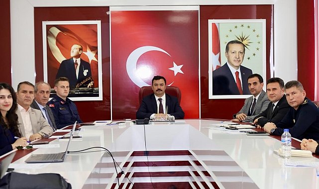 Kahta'da "En iyi narkotik polisi anne" projesi değerlendirildi