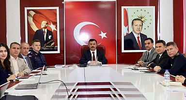 Kahta'da "En iyi narkotik polisi anne" projesi değerlendirildi