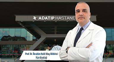 Kalp hastalıkları sessiz ilerliyor: Uzmandan uyarı