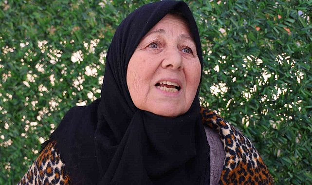 Kalp krizinden vefat eden uzman çavuşun annesi, bakandan şehitlik talep etti