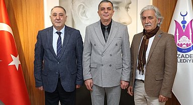 Kamu iş birliğiyle Şehzadeler'e hızlı ve etkin hizmet vurgusu