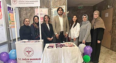 Kanser farkındalığı: "Erken teşhis hayat kurtarır"