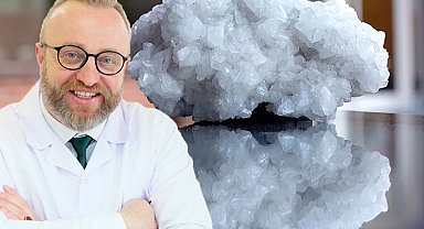 Kanserle mücadelede yeni umut... Bor elementi tıpta öne çıkıyor