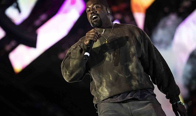 Kanye West'ten dünya rekoru: 150 milyonluk sahnede 100 bin kişiye konser verecek