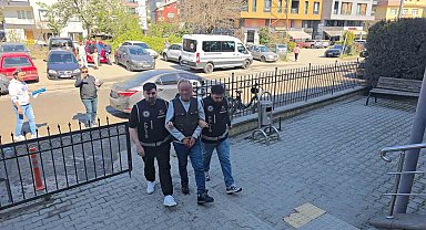 Karadeniz Ereğli'de sahte para operasyonu