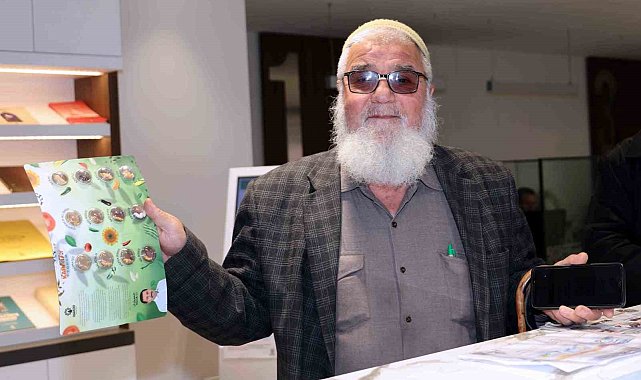 Karatay'dan yerli tohuma güçlü destek