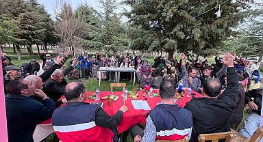 Karbasan köyüne yatırım için Avrupa Birliği Yatırım Fonundan yeşil ışık